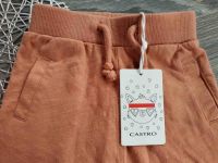 Бавовняні штани Castro -... 2