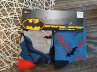 Шкарпетки Disney Бетмен 2шт...