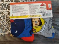 Шкарпетки Пожежний SAM 2шт... 2