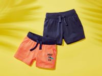 Шорты Lupilu 2шт Оранжевые... 2