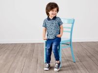 Футболки Polo Lupilu 2шт... 2