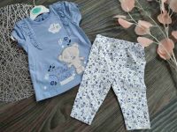 Літній костюм дівчинці...