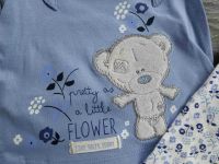 Летний костюм девочке... 2