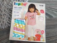 Набір футболок 3шт Lupilu -... 2