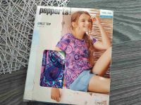 Футболка Pepperts Квіти -...