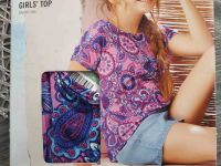 Футболка Pepperts Цветы -... 2