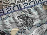 Трусы Боксеры Bonds Размер... 2