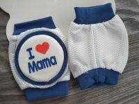 Наколенники с мягкой... 2