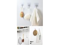 Крючек на липкой основе для... 2