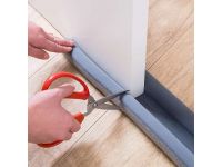 Захист від пилу та протягів... 2