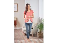 Футболки для беременных и... 2