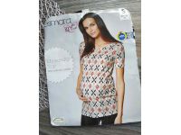 Футболка для вагітних... 2