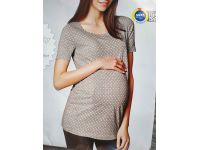 Футболка для беременных...