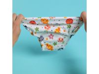 Тренировочные трусики с... 2