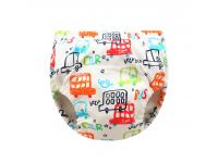 Тренировочные трусики с... 2