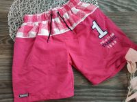 Пляжні шорти для дівчинки...