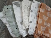 Марлеві муслінові пелюшки... 2