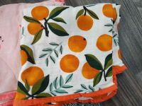 Марлевая муслиновая пеленка... 2