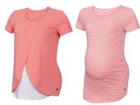Футболки для вагітних та...