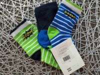 Носки Minoti(Англия) синие... 2