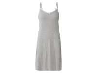 Нічна сорочка Esmara Сіра -... 2