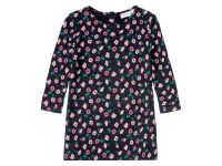 Тепла сукня Lupilu Квіти -... 2