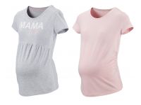 Футболки для беременных...