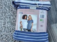 Футболки для вагітних Blue... 2