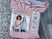 Футболки для вагітних Blue... 2