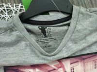 Футболка George сіра -... 2