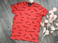 Футболка червона - Розмір...