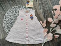 Сарафан розовый - Размер...