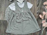 Сарафан смугастий - Розмір...