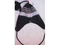 Детская шапка с флисовой подкладкой HOT PAWS на 4-6 лет - №5 купить в интернет-магазине «Берегиня» Украина