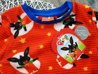 Піжамна велюрова кофта... 2