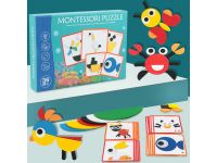 Навчальна дерев'яна...