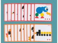 Навчальна дерев'яна... 2