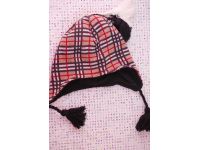 Детская шапка с флисовой подкладкой HOT PAWS на 2-6 лет - №32 купить в интернет-магазине «Берегиня» Украина