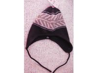 Детская шапка с флисовой подкладкой HOT PAWS на 2-6 лет - №36 купить в интернет-магазине «Берегиня» Украина