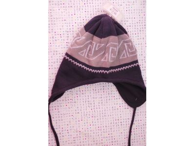 Детская шапка с флисовой подкладкой HOT PAWS one size - №40 купить в интернет-магазине «Берегиня» Украина