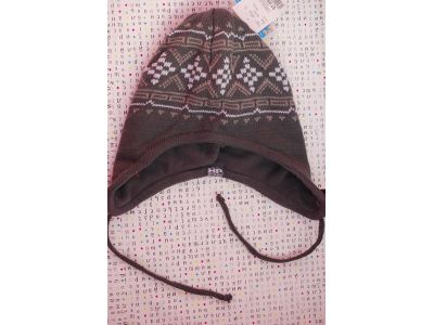 Детская шапка с флисовой подкладкой HOT PAWS one size - №41 купить в интернет-магазине «Берегиня» Украина