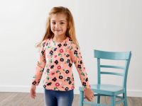 Набор футболок с длинным... 2