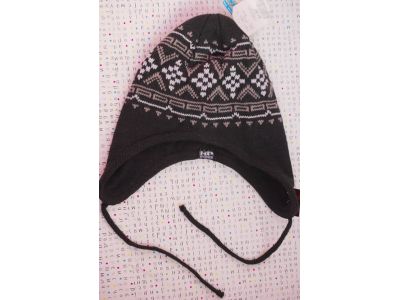Детская шапка с флисовой подкладкой HOT PAWS one size - №43 купить в интернет-магазине «Берегиня» Украина