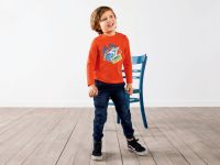 Набор футболок с длинным... 2