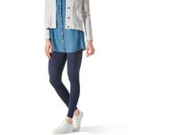 Лосины Esmara хлопковые -... 2