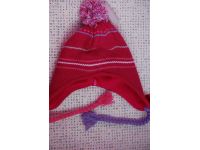 Детская шапка с флисовой подкладкой HOT PAWS one size - №51 купить в интернет-магазине «Берегиня» Украина