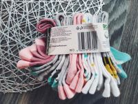 Носки Kuniboo розовые 7шт... 2