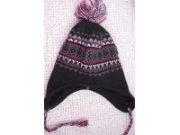 Детская шапка с флисовой подкладкой HOT PAWS one size - №53 купить в интернет-магазине «Берегиня» Украина