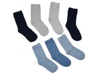 Шкарпетки Kuniboo блакитні...