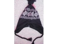 Детская шапка с флисовой подкладкой HOT PAWS one size - №55 купить в интернет-магазине «Берегиня» Украина